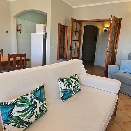 Appartement Casinha Do Castelo à Armação de Pêra Extérieur photo