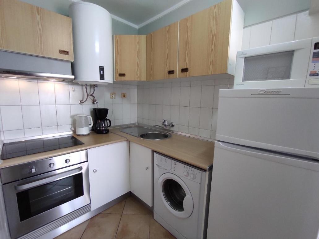 Appartement Casinha Do Castelo à Armação de Pêra Chambre photo