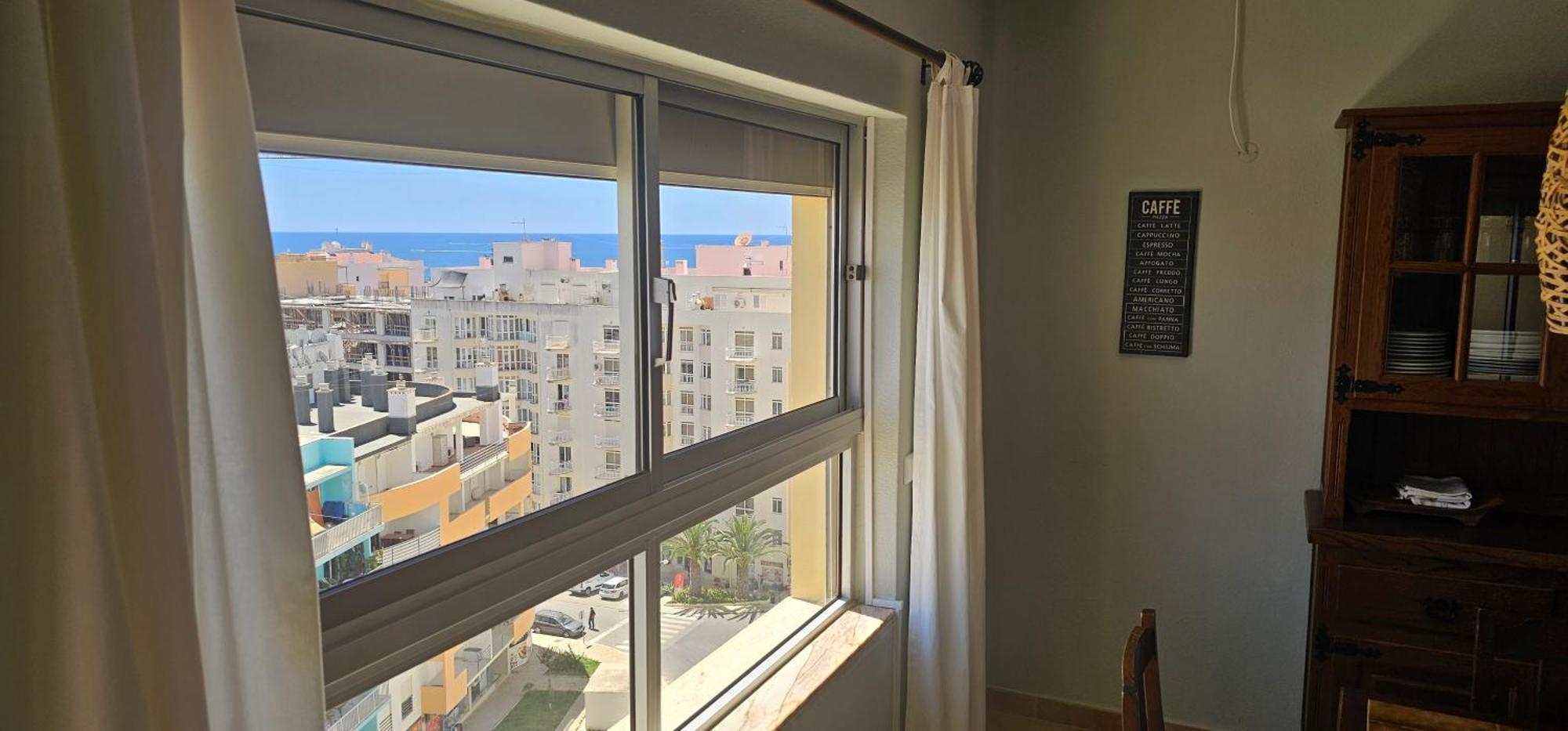 Appartement Casinha Do Castelo à Armação de Pêra Extérieur photo