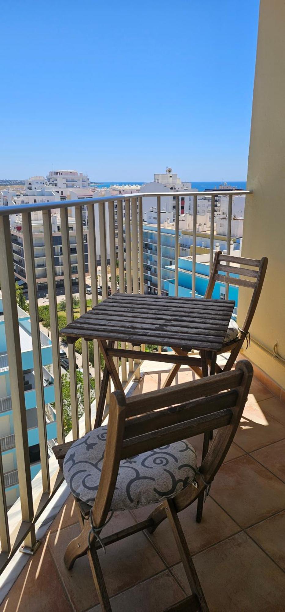Appartement Casinha Do Castelo à Armação de Pêra Extérieur photo
